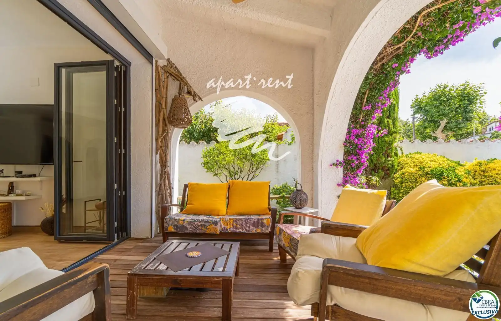 Maison avec terrasse à vendre à Peni, imagen 47