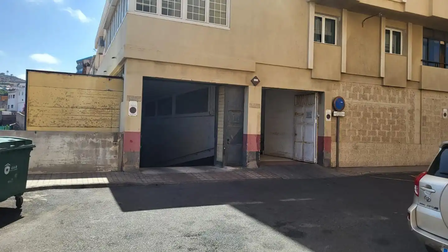Appartamento con ascensore in vendita a Calle Lomo Guillén, imagen 28