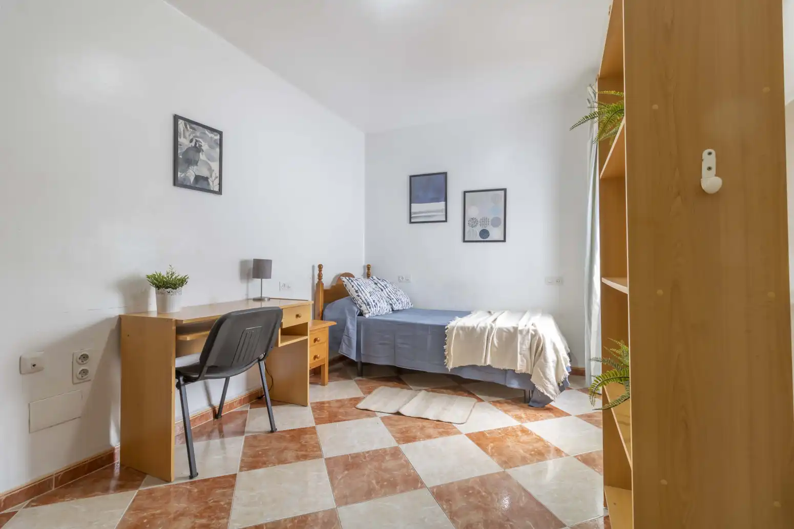 Wohnung zum Verkauf in Triana, imagen 3
