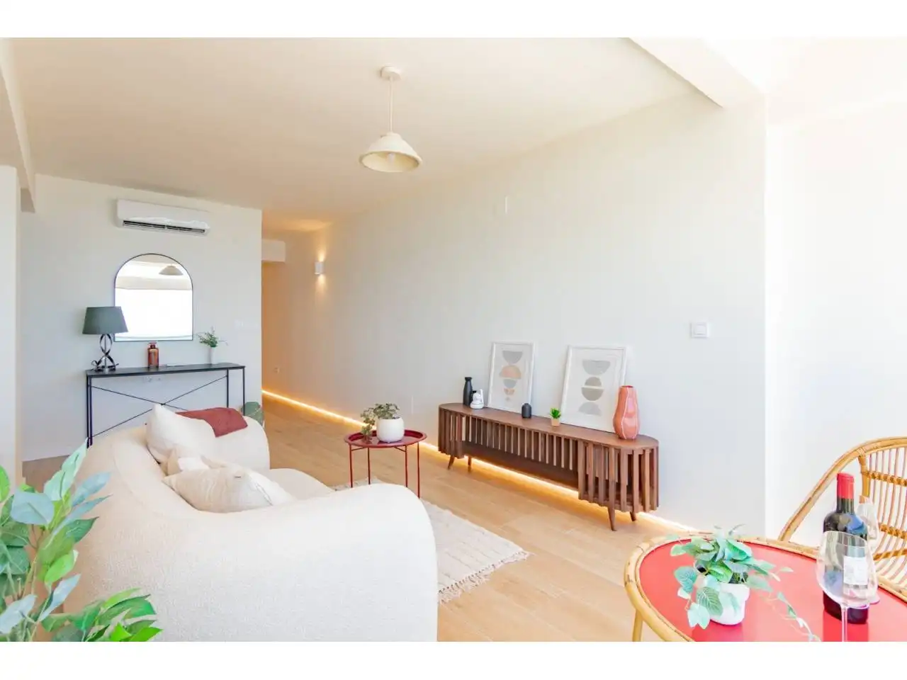 Wohnung mit Terrasse zum Verkauf in Paseo Marítimo Levante, imagen 7