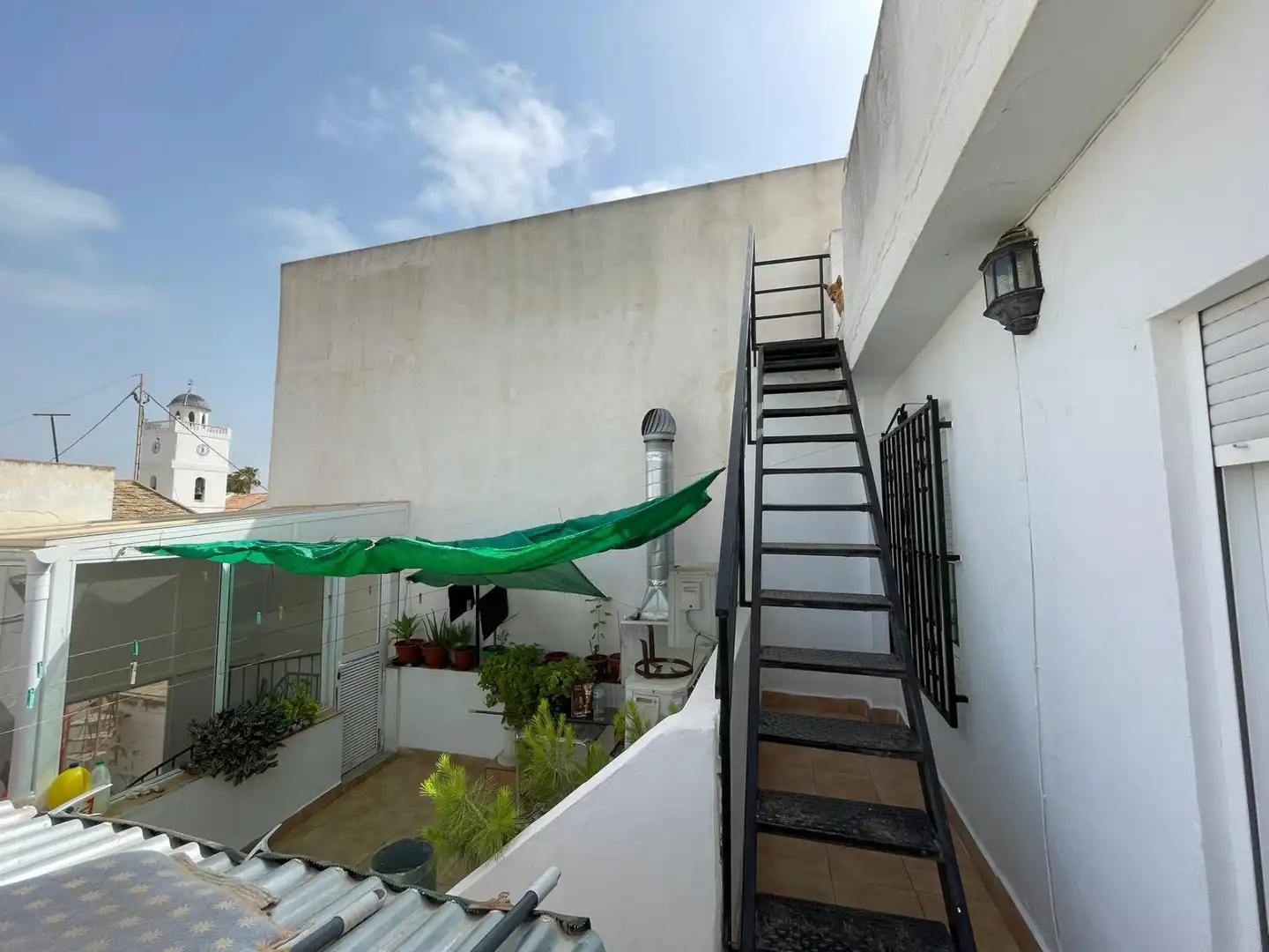 Maison avec terrasse à vendre à Carrer DEL SOL, imagen 32