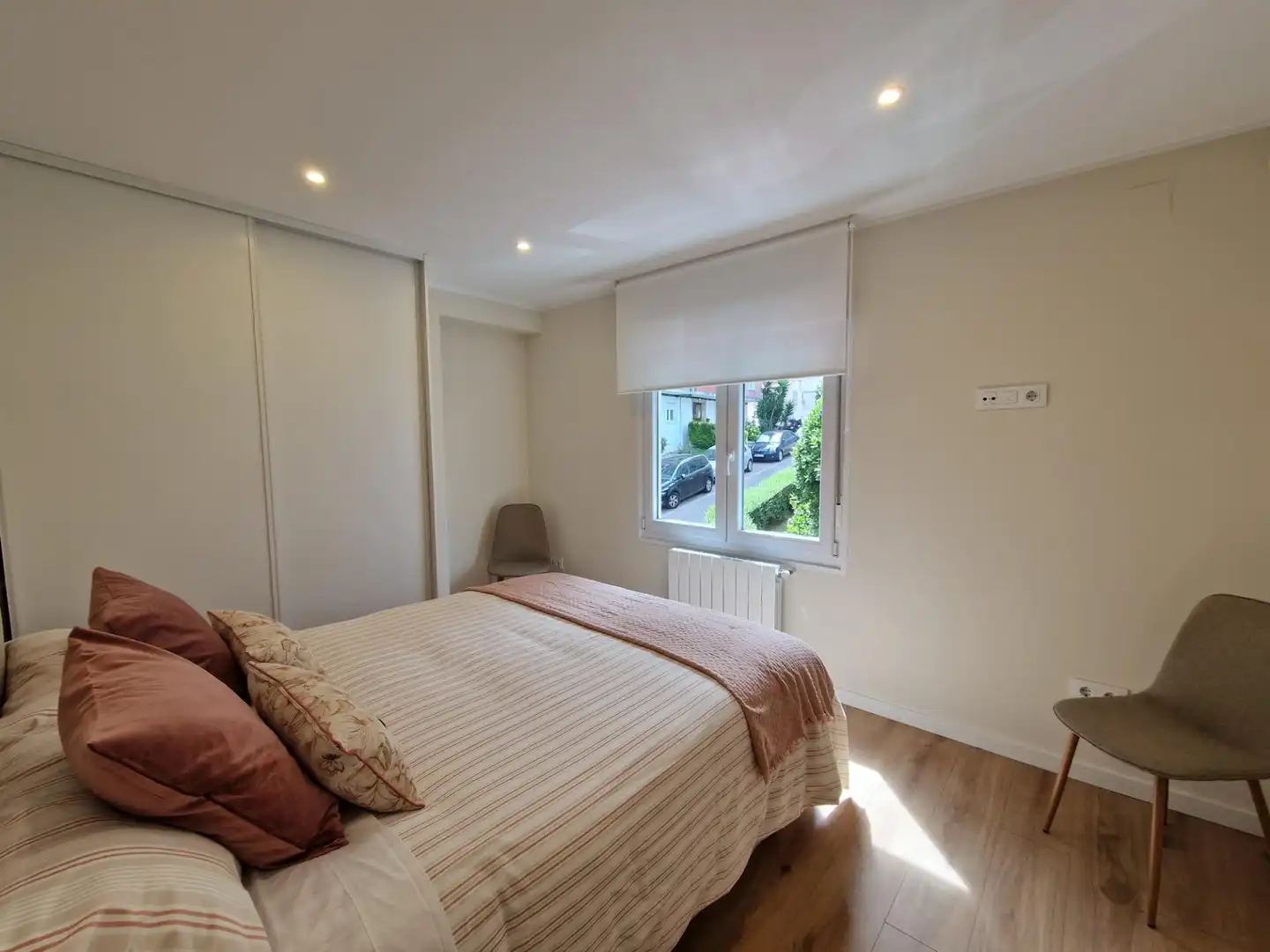 Flat with terrace to rent in Calle TRASMIERA, imagen 20