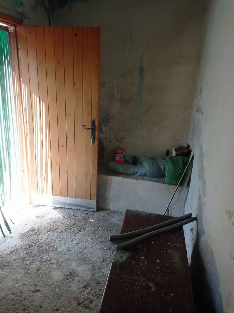 Finca rústica en venta en Almunia de San Juan