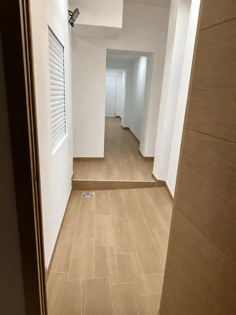 Dúplex per a compartir en Archena amb Balcó