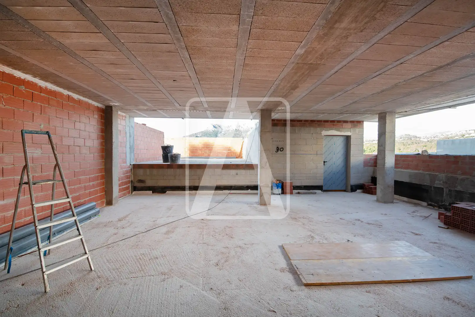 Villa mit Pool zum Verkauf in Marisol Park - Ortembach - Los Almendros, imagen 14