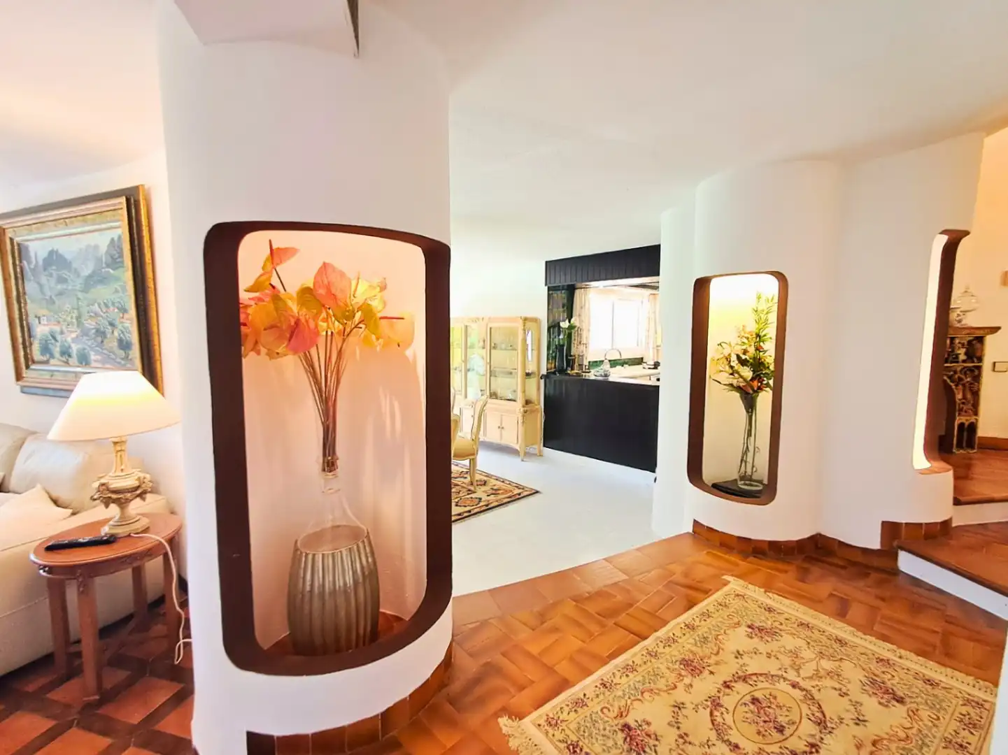Chalet con piscina en venta en Altea la Vella, imagen 9
