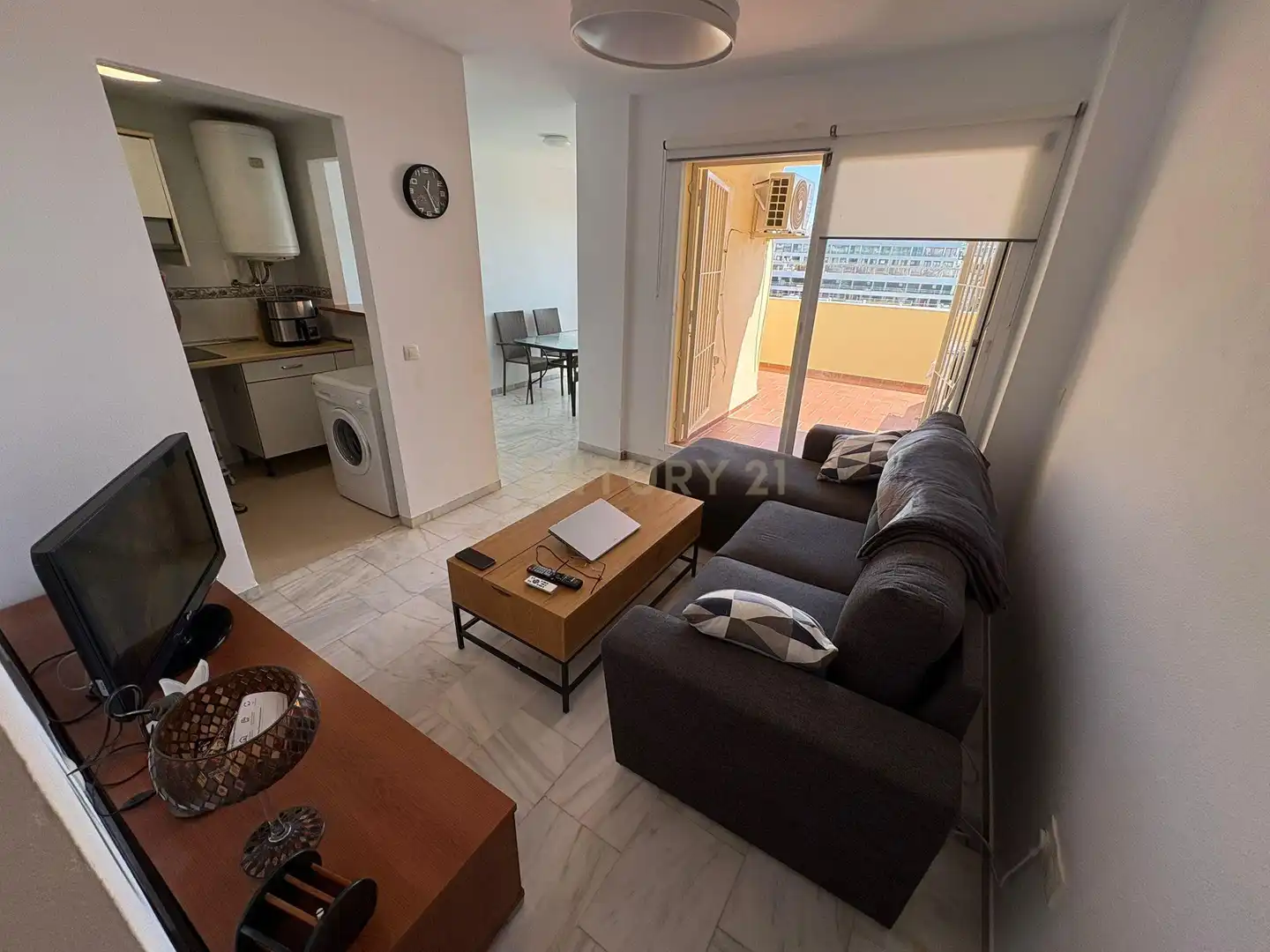 Flat for rent in CL PERDICES LAS 4 TERRAZAS DE TORREBLANCA FUENGIRO, -1, Torreblanca del Sol