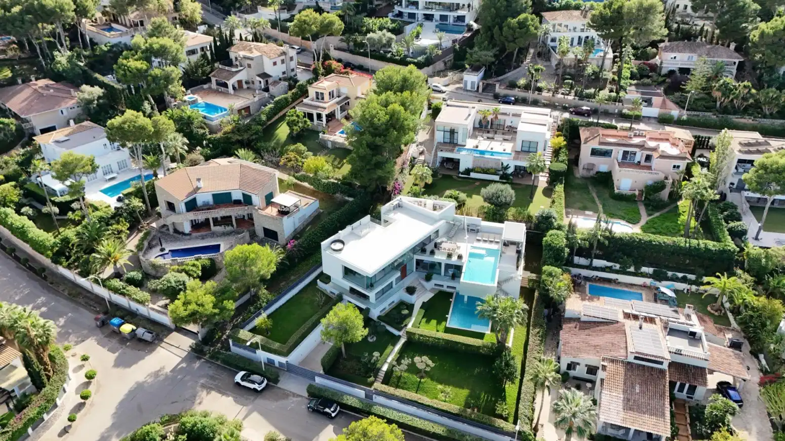 Casa con terrazza in vendita a Calvià - Carrer gran via illa tagomago, imagen 75