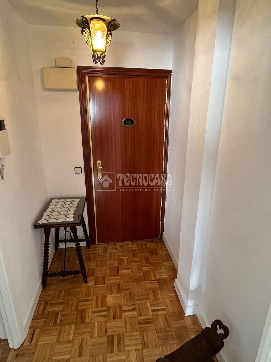 Piso de alquiler en Prosperidad, Chamartín