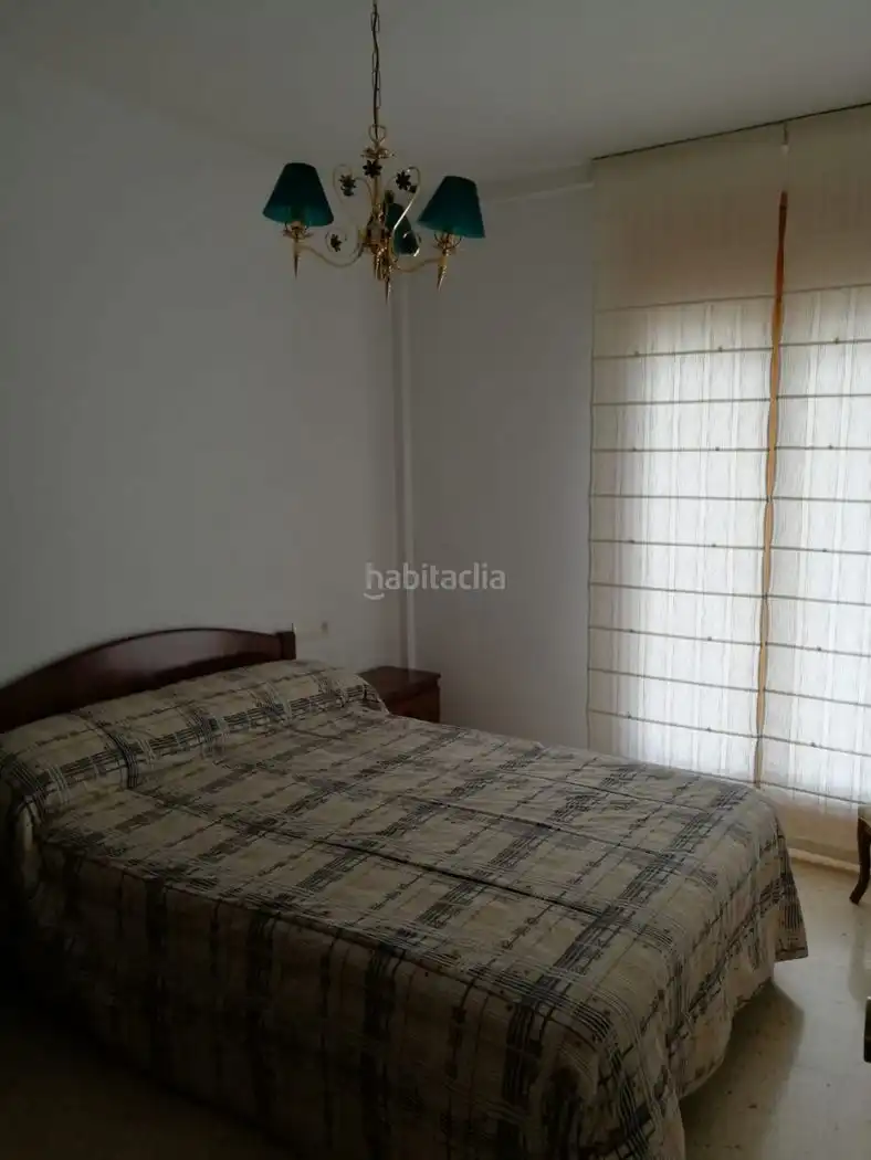 Flat with lift to rent in Avenida Maestrazgo 13, imagen 5