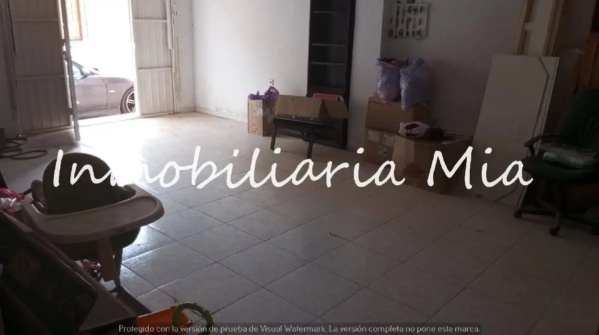 Casa con terraza en venta en Puerto Lumbreras, imagen 14