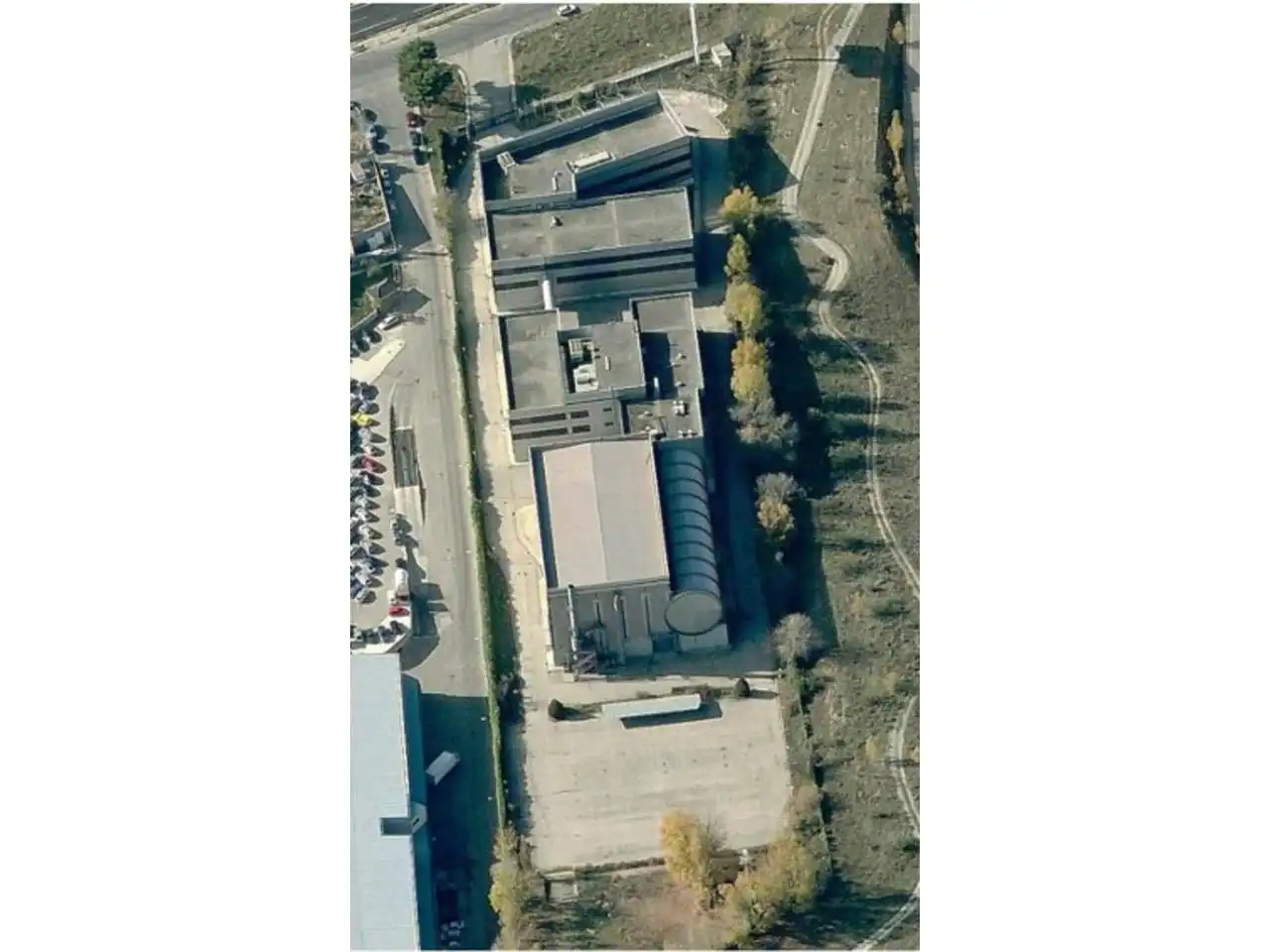 Industriegebäude zur Miete in San Agustín del Guadalix pueblo, imagen 4