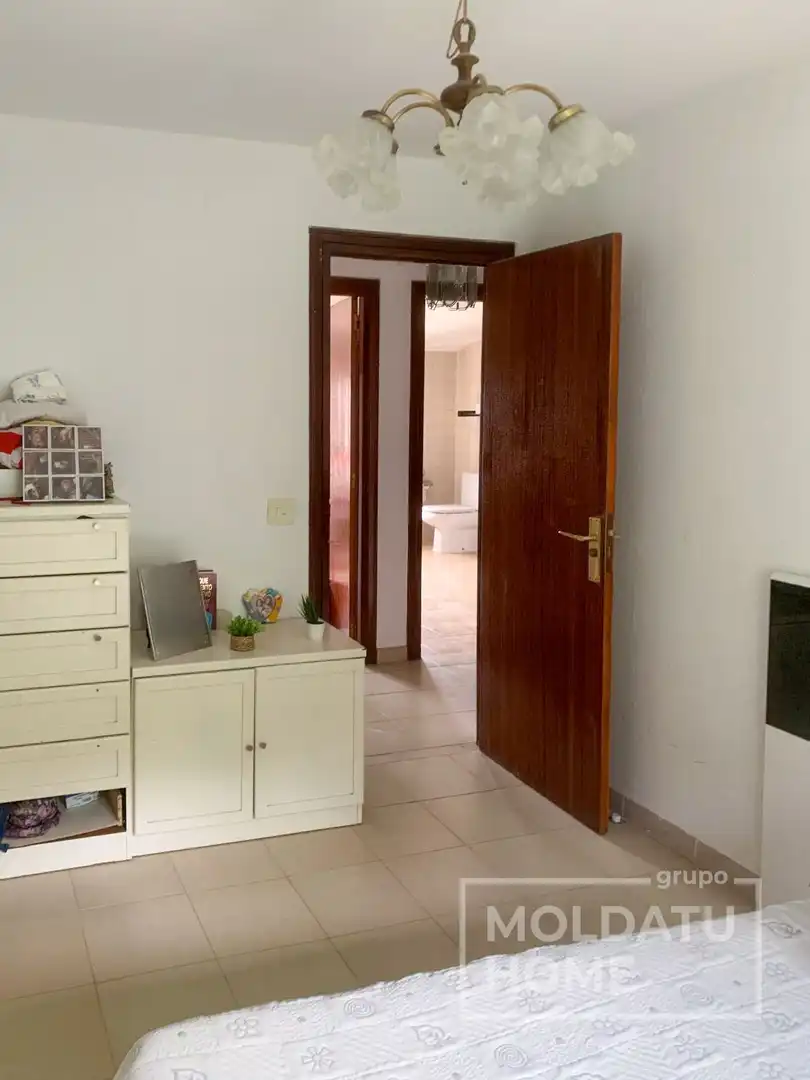 Casa o xalet en venda en Desojo amb Calefacció i Traster