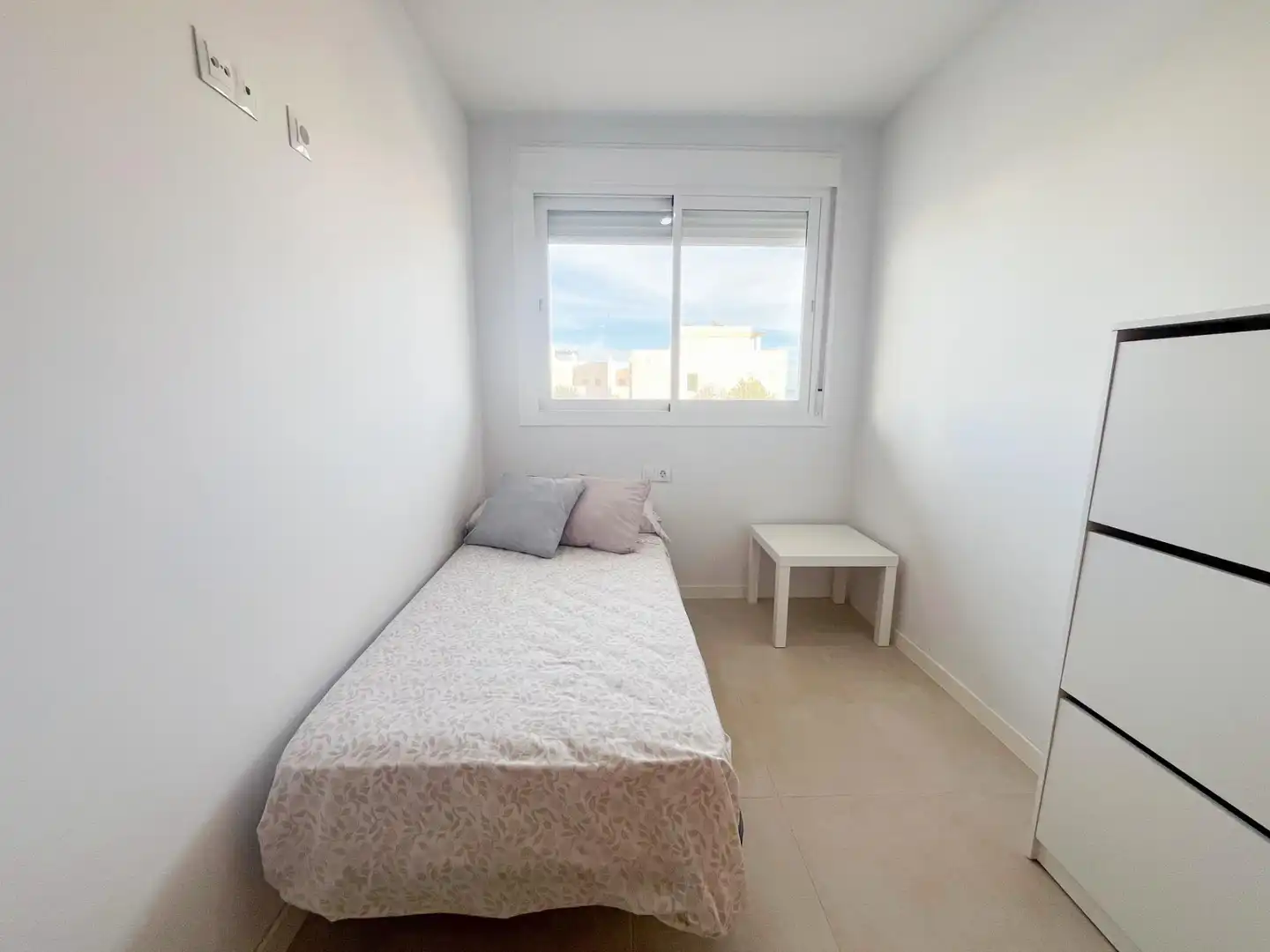 Apartment with pool to rent in Playa del Puig, imagen 18