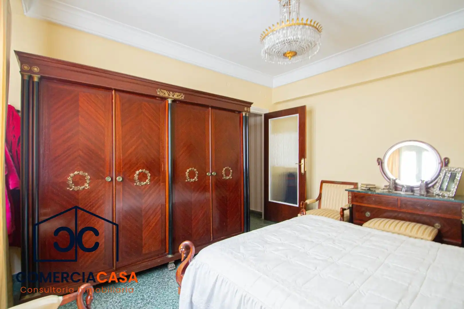 Piso con ascensor en venta en Beiro, imagen 23