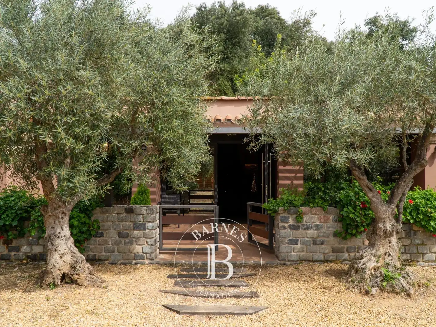 Casa o xalet en venda en Santa Susanna amb Aire condicionat, Calefacció i Jardí privat