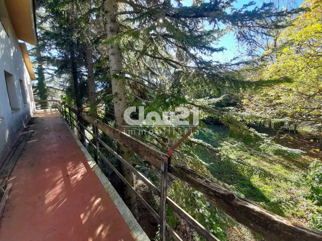 Casa o xalet en venda en Sant Llorenç de Morunys amb Calefacció, Jardí privat i Terrassa