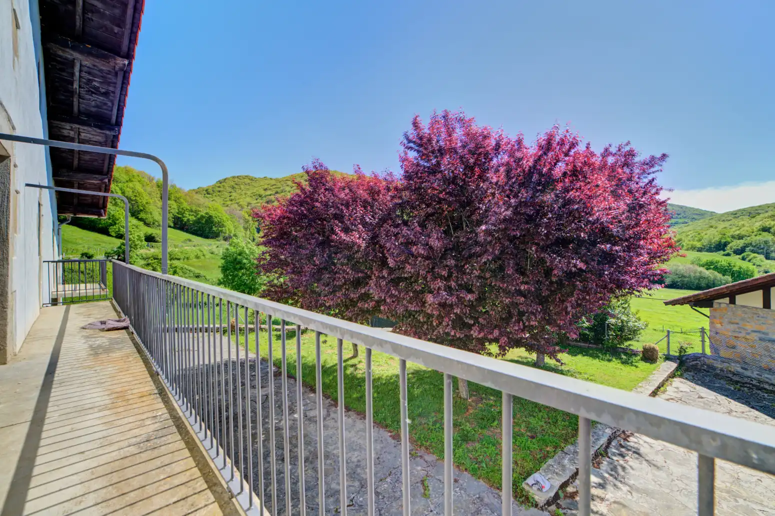 Casa o chalet en venta en Eraso - San Miguel 30. Imotz, Imotz