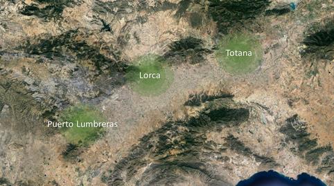 Photo 5 of Land for sale in C/ Gomelez, Parroquias Altas, Murcia