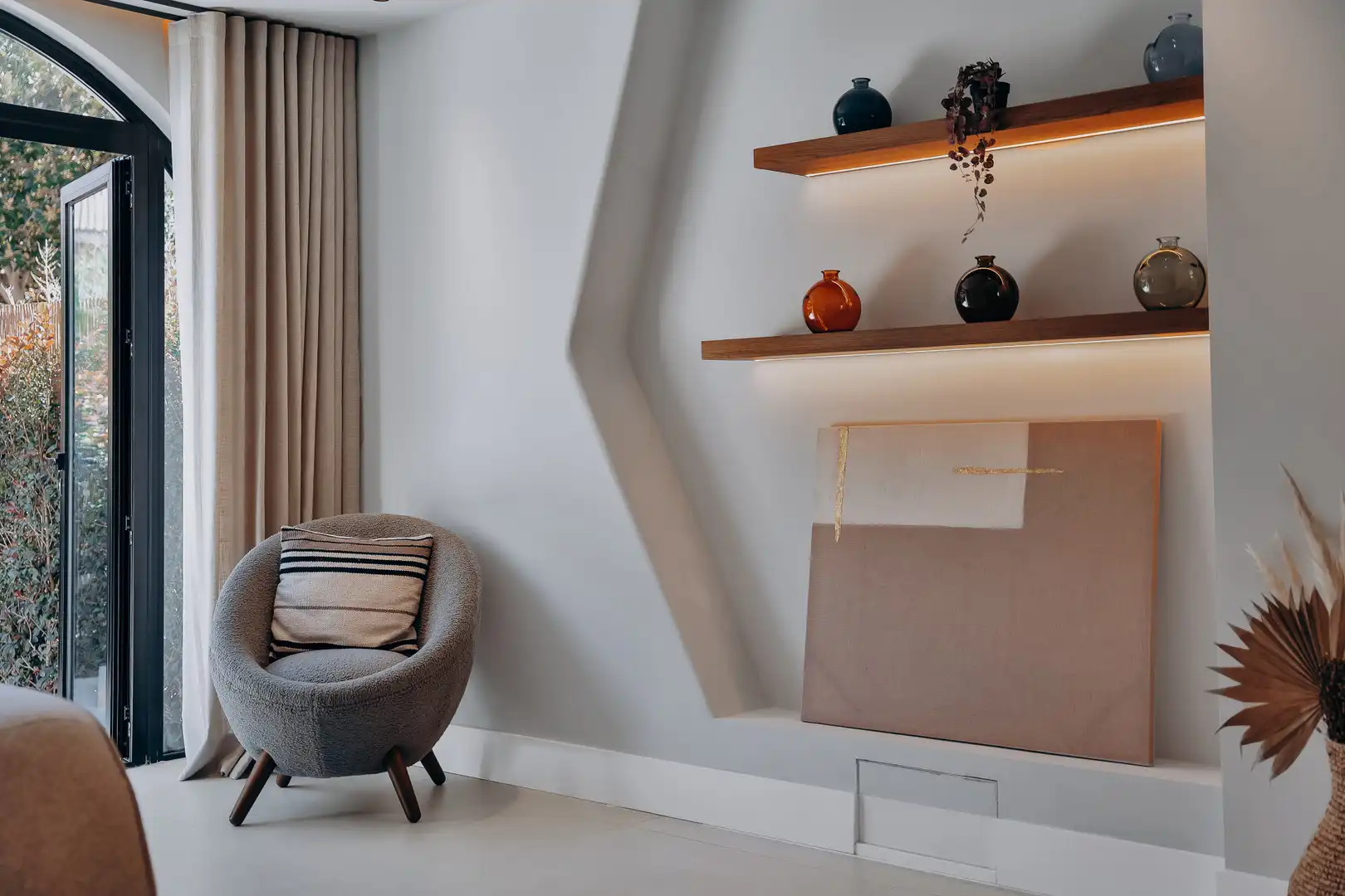 Wohnung mit Terrasse zum Verkauf in Nueva Andalucía, imagen 54