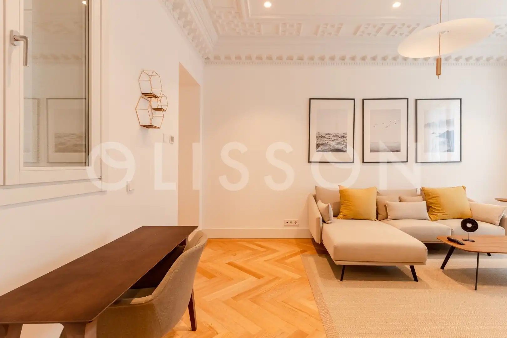 Piso con ascensor en venta en Centro, imagen 12