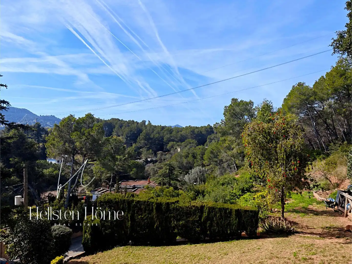Chalet con jardín en venta en Pallejà, imagen 8