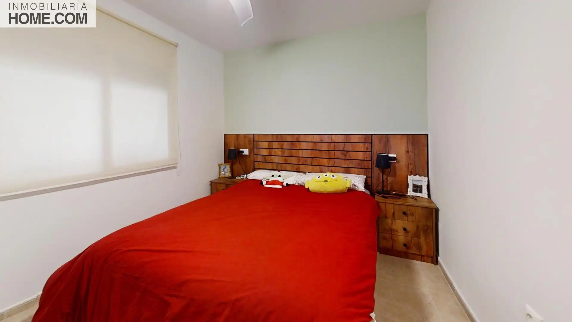 Dormitori de Pis en venda en Alhaurín de la Torre amb Aire condicionat