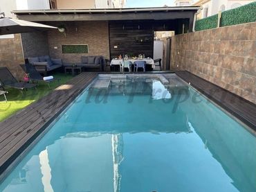 Adosado en venta en Nueva Nerja