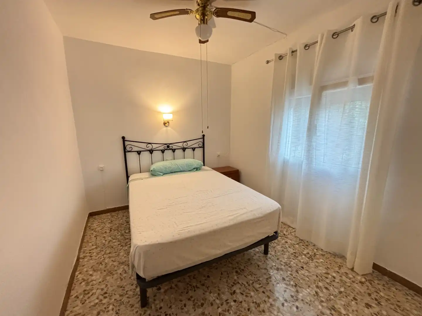 Country house zur Miete in A-6177, 18, Andújar