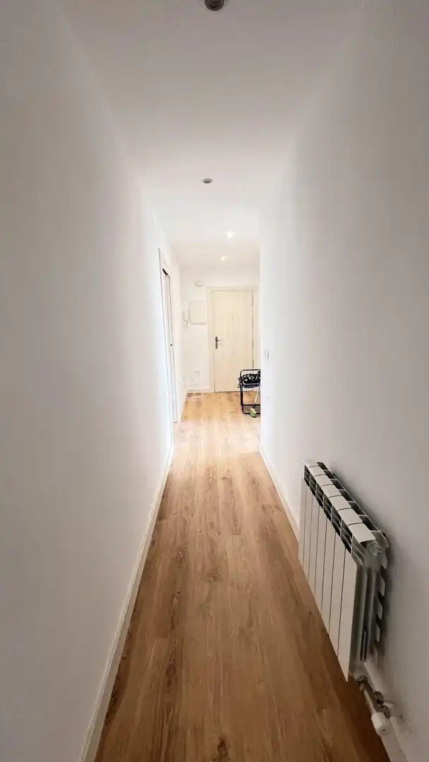 Wohnung zur Miete in Salamanca mit Heizung, Terrasse und Balkon