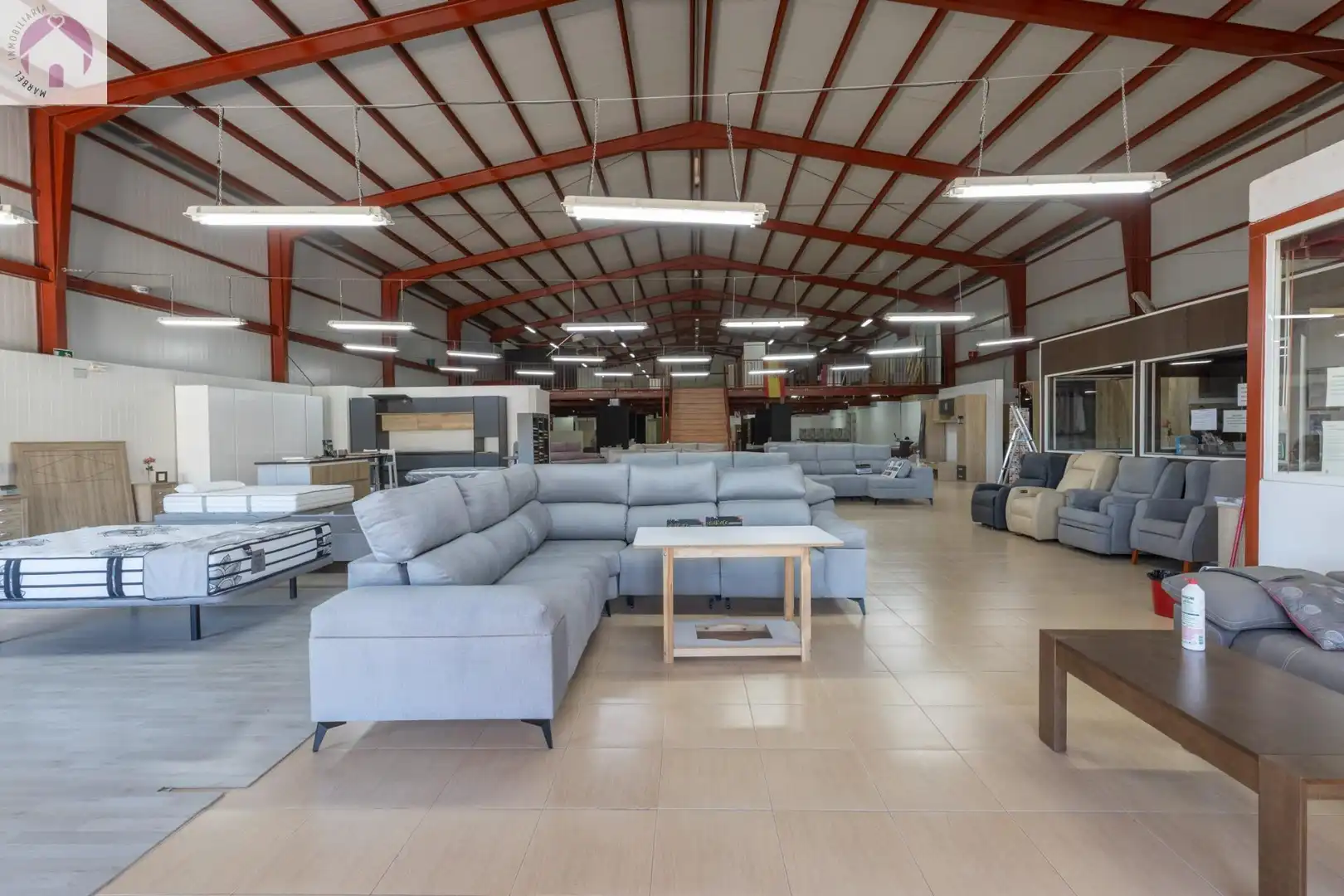 Industrial building for sale in Carretera de Iznalloz, imagen 31