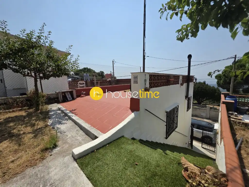 House for sale in Sant Iscle de Vallalta, imagen 20