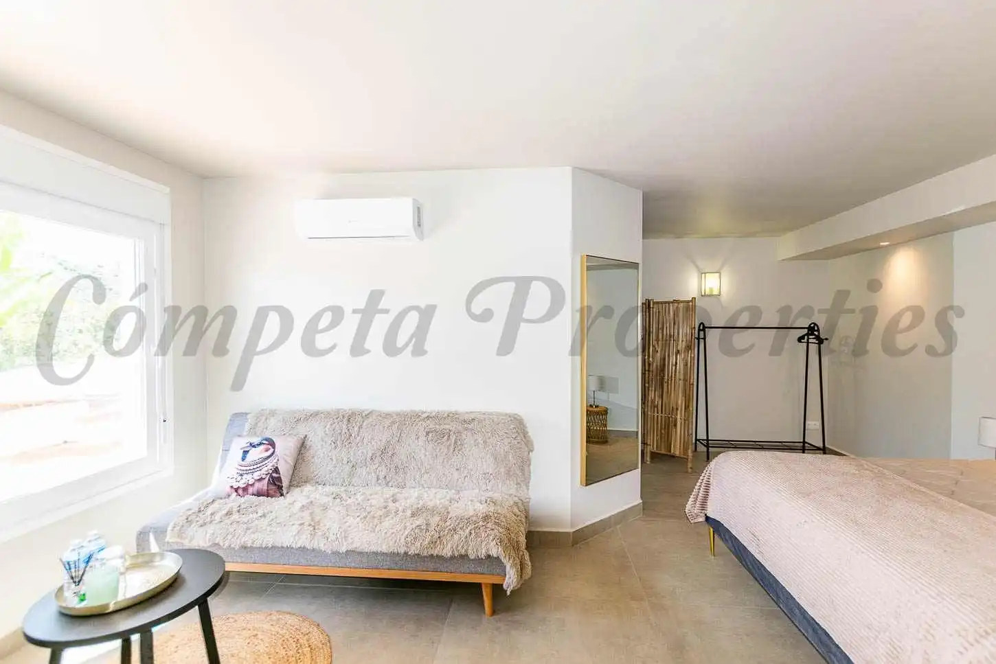 Maison avec piscine à vendre à Cómpeta, imagen 11