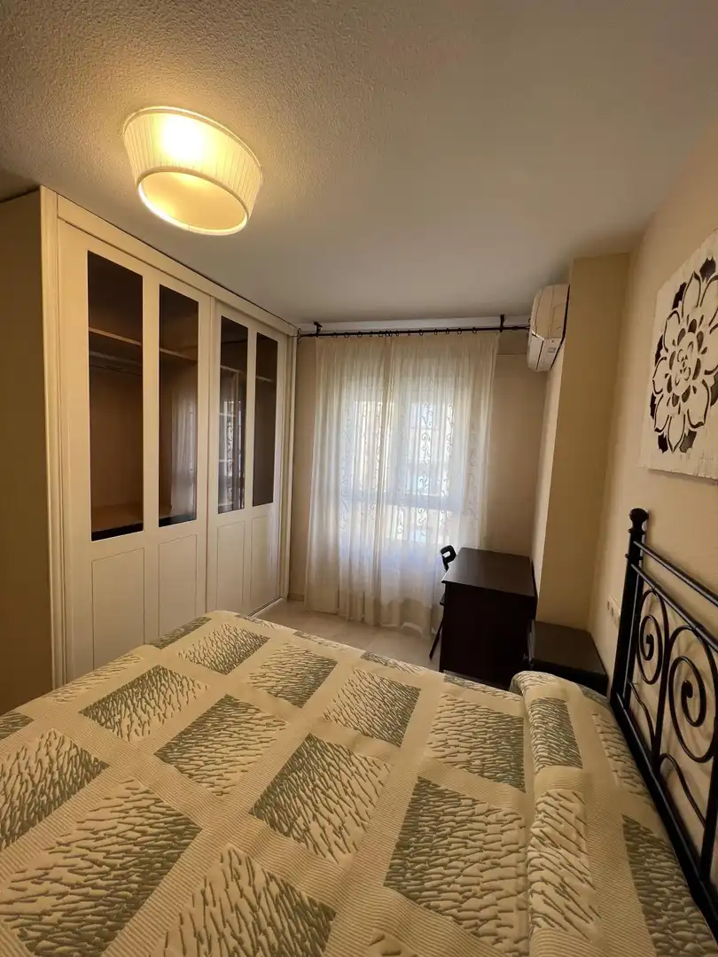Zimmer in Calle Sederos, Fígares