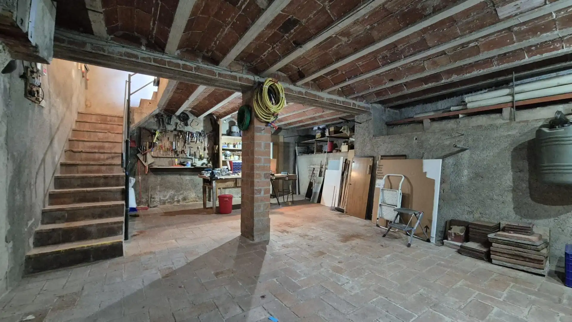 Casa o xalet de lloguer en Castellar del Vallès amb Calefacció, Jardí privat i Alarma