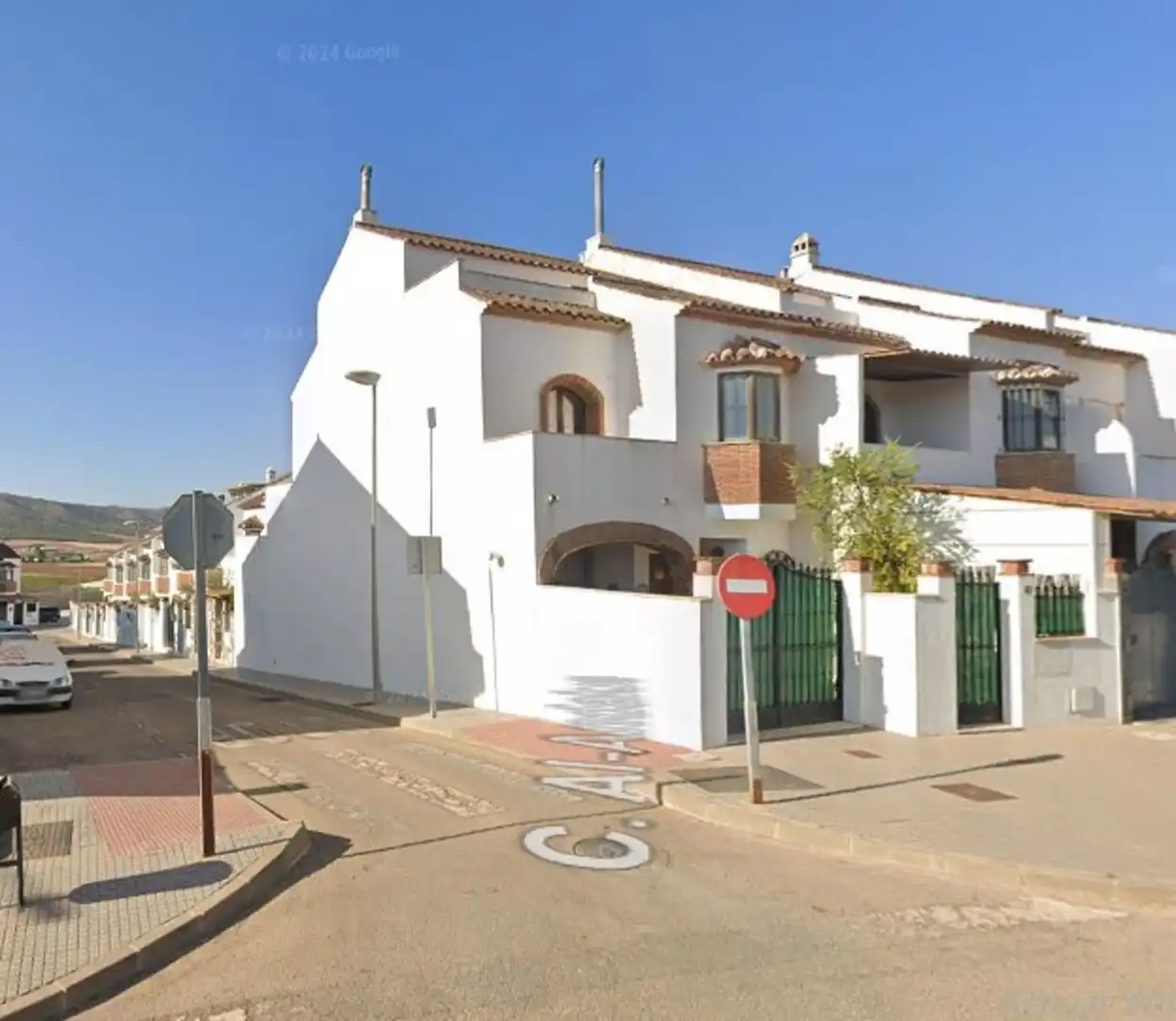 Adossat en venda a Fuente Piedra, imagen 5