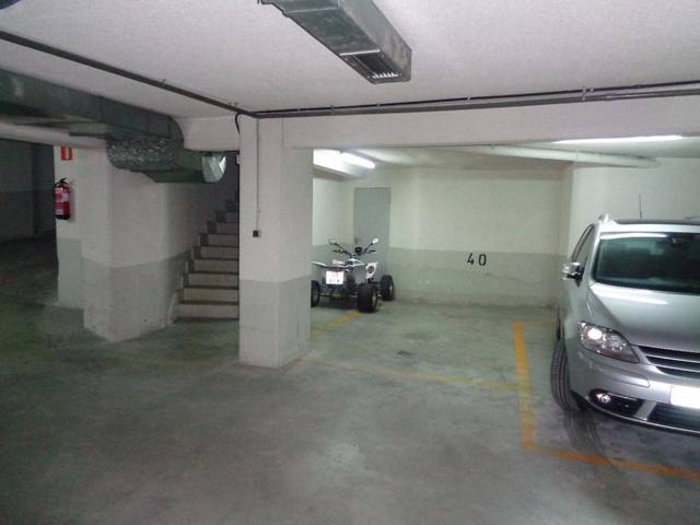 Garaje en Venta en Haro