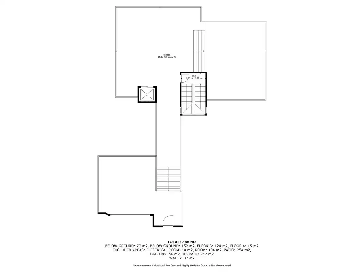 Haus mit Pool zum Verkauf in Estepona Pueblo, imagen 43