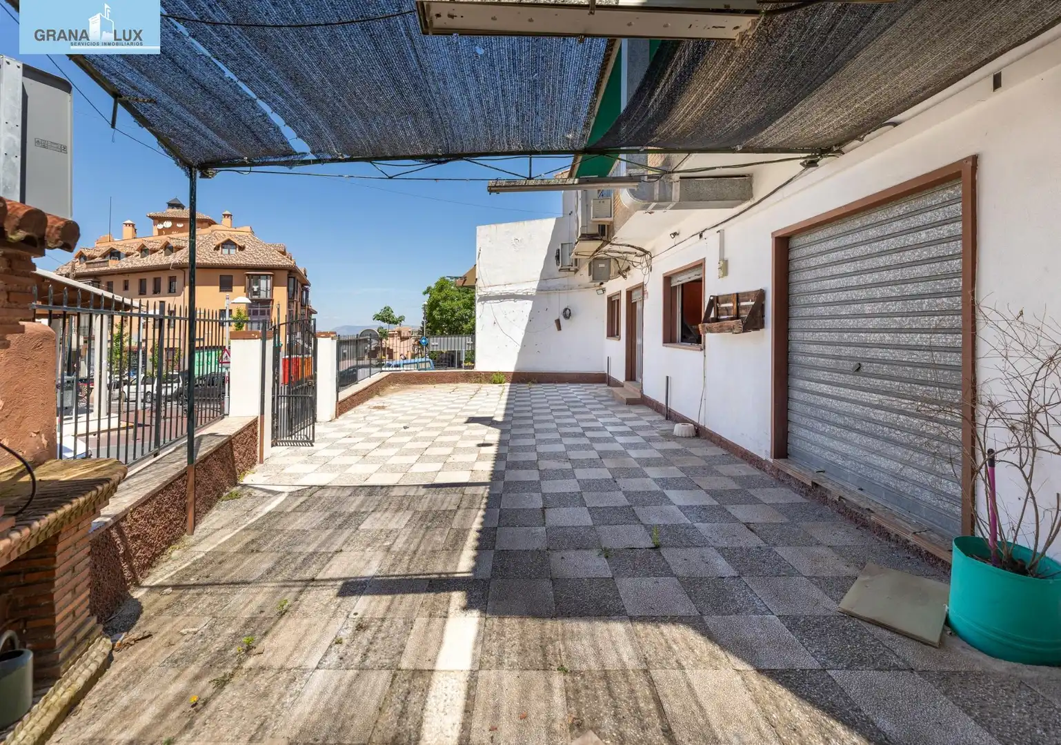 Immobles singulars en venda a Calle de las Higueras, imagen 4