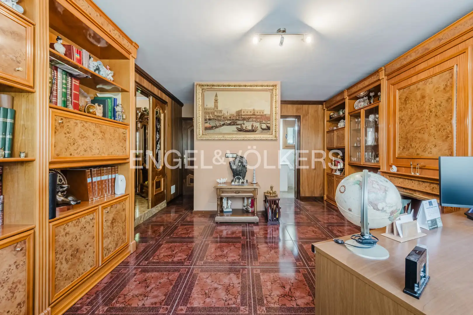 Villa mit Garten zum Verkauf in Margineda, imagen 13