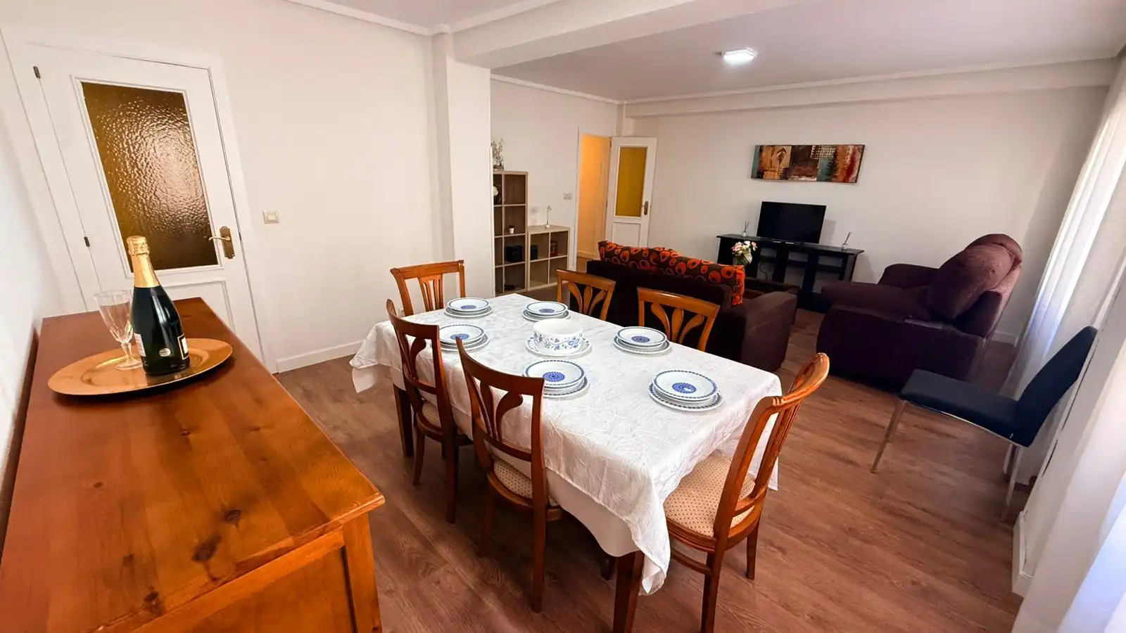 Wohnung mit Aufzug zum Verkauf in Calle Palacio Valdés 6, imagen 7