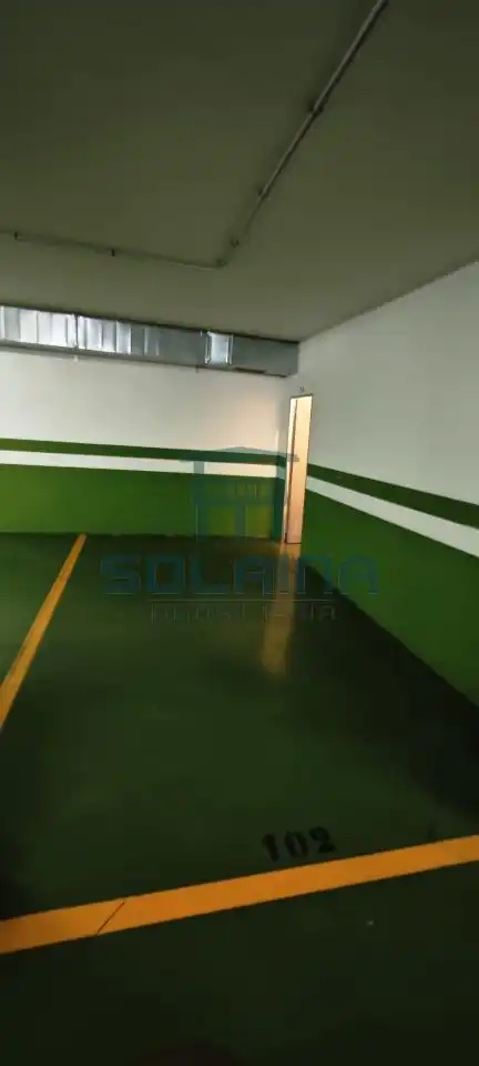 Apartament de lloguer en Ourense Capital  amb Calefacció, Traster i Balcó