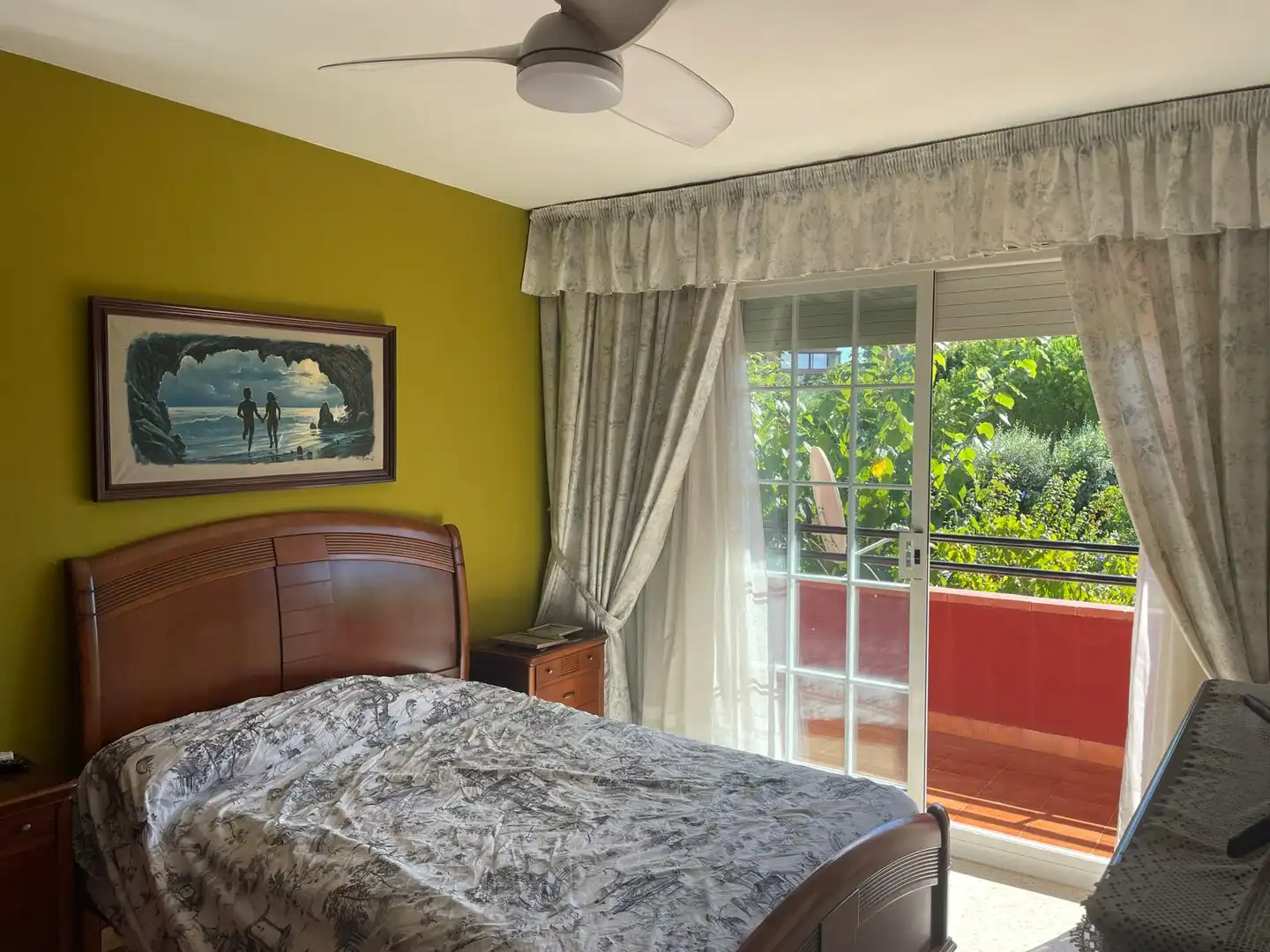 Terraced house with garden for sale in Carrer Ronda d'Altafulla, imagen 12