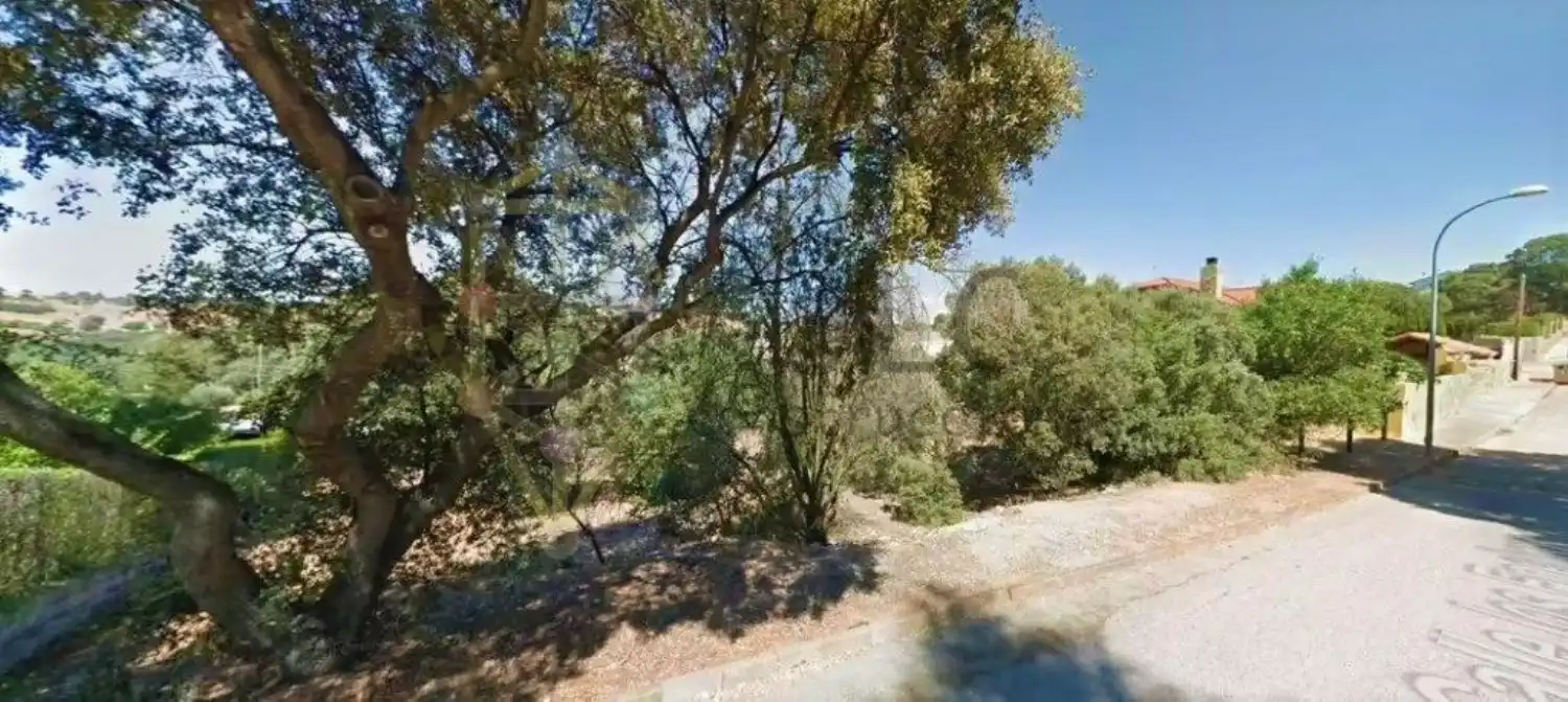 Residencial en venta en Valdeaveruelo