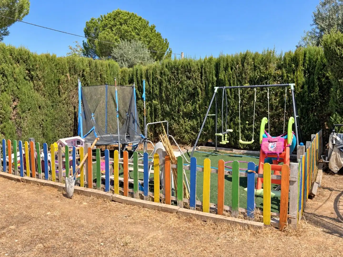 Villa avec piscine à vendre à Pedanías Norte, imagen 59