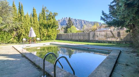 Foto 3 de Casa o chalet en venta en De la Vinya Nova, Collbató, Barcelona