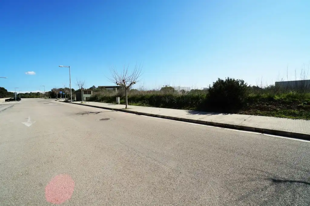Terreno rustico in vendita a Ciutat d'Alcúdia, imagen 17