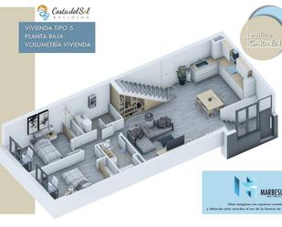 Dúplex en venda en Málaga Capital amb Aire condicionat, Terrassa i Traster