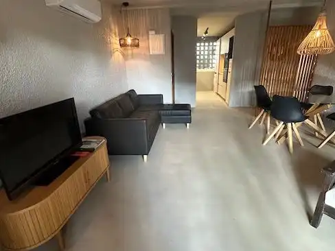Apartment mit Garten zur Miete in Passeig de la Torre 15, imagen 5
