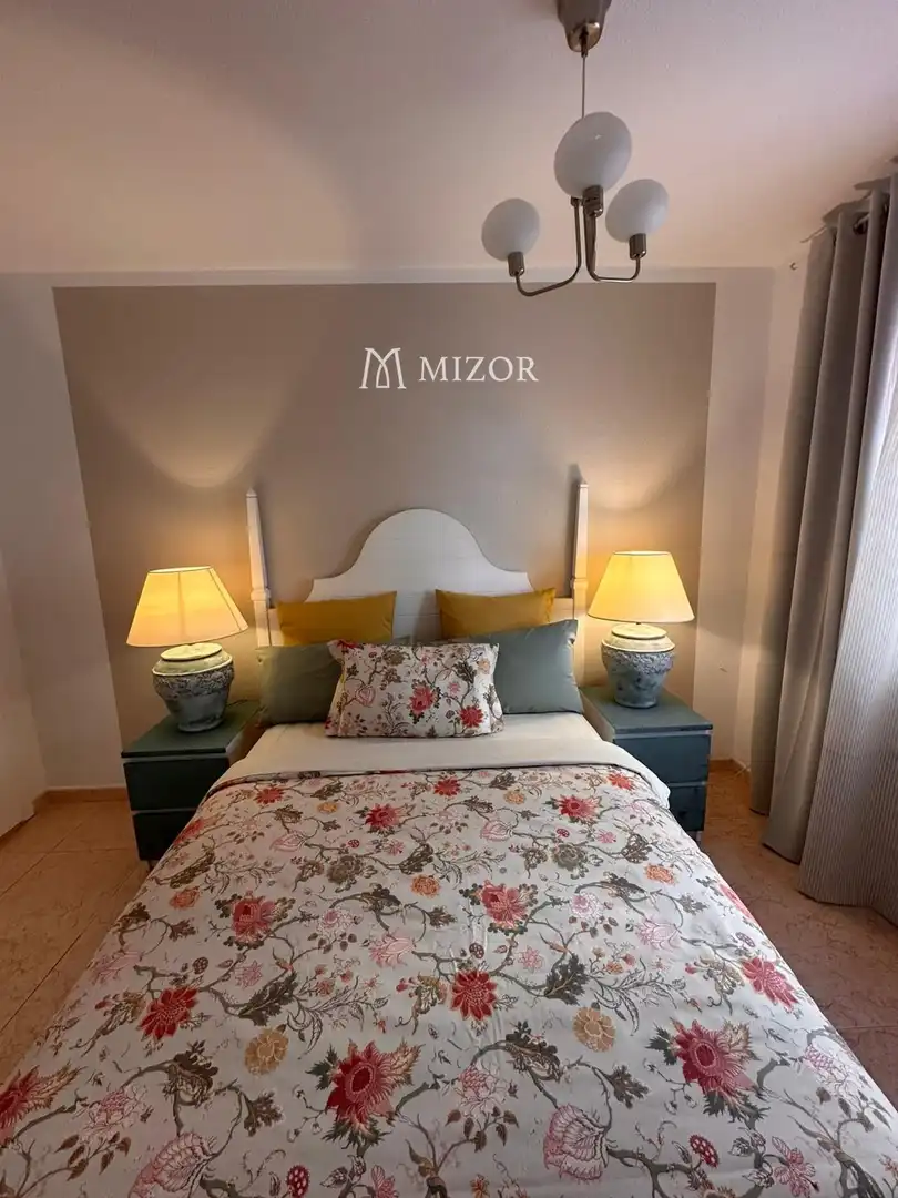Dormitori de Apartament en venda en Adeje amb Terrassa i Moblat